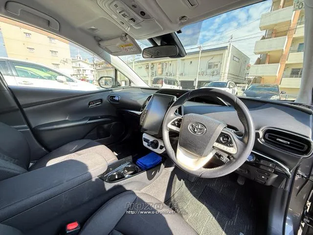 お気軽にお問い合わせください。 トヨタ プリウスPHV