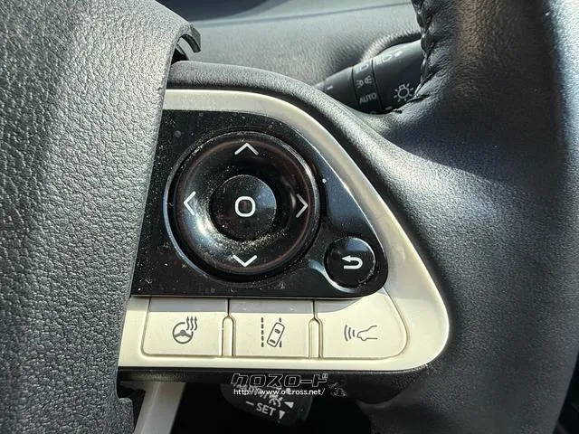 お気軽にお問い合わせください。 トヨタ プリウスPHV