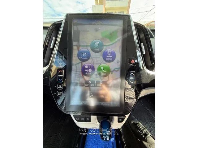 お気軽にお問い合わせください。 トヨタ プリウスPHV