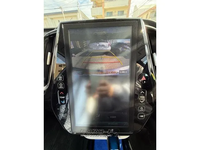 お気軽にお問い合わせください。 トヨタ プリウスPHV