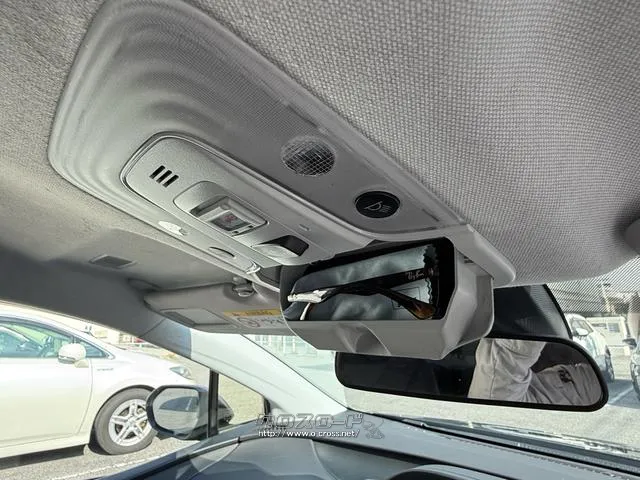 お気軽にお問い合わせください。 トヨタ プリウスPHV