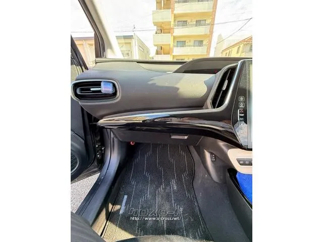 お気軽にお問い合わせください。 トヨタ プリウスPHV