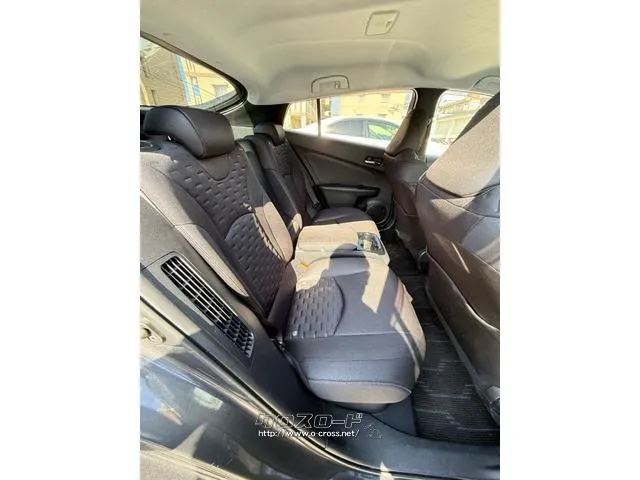 お気軽にお問い合わせください。 トヨタ プリウスPHV