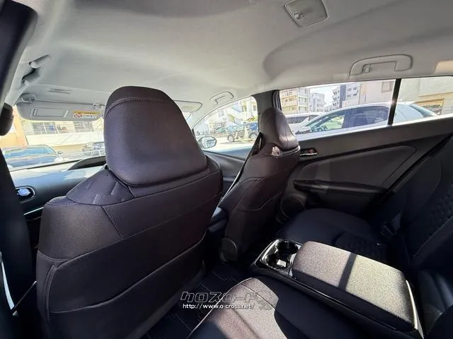 お気軽にお問い合わせください。 トヨタ プリウスPHV