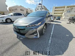 トヨタ プリウスPHV