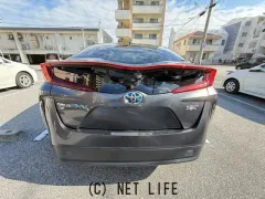 トヨタ プリウスPHV