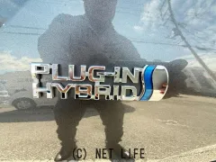 トヨタ プリウスPHV