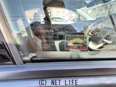 トヨタ プリウスPHV