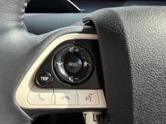 トヨタ プリウスPHV