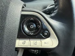 トヨタ プリウスPHV