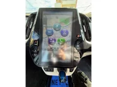 トヨタ プリウスPHV