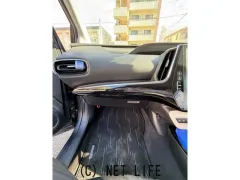 トヨタ プリウスPHV