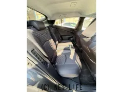 トヨタ プリウスPHV