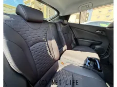 トヨタ プリウスPHV