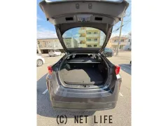 トヨタ プリウスPHV