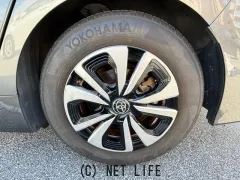 トヨタ プリウスPHV