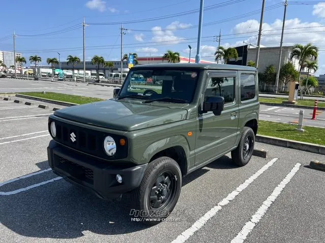 お気軽にお問い合わせください。 スズキ ジムニー