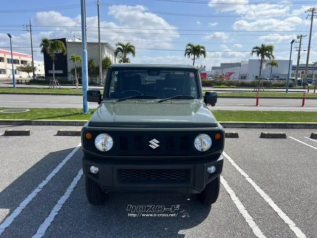 お気軽にお問い合わせください。 スズキ ジムニー