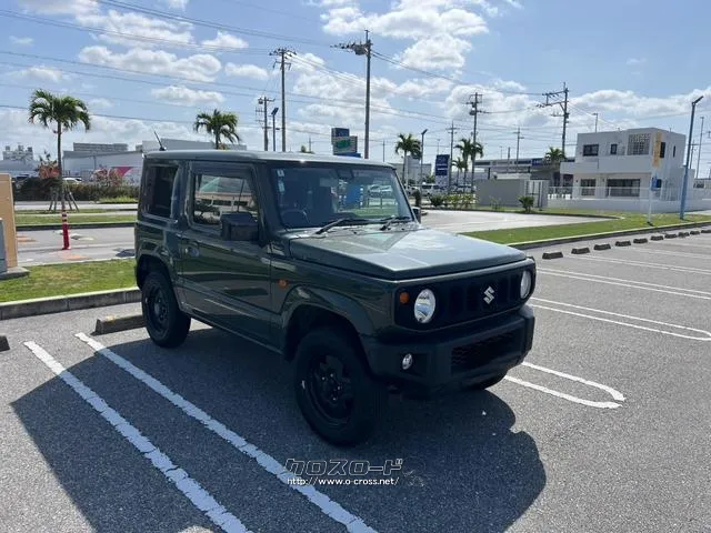 お気軽にお問い合わせください。 スズキ ジムニー