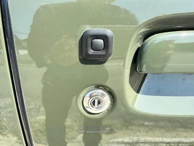 お気軽にお問い合わせください。 スズキ ジムニー