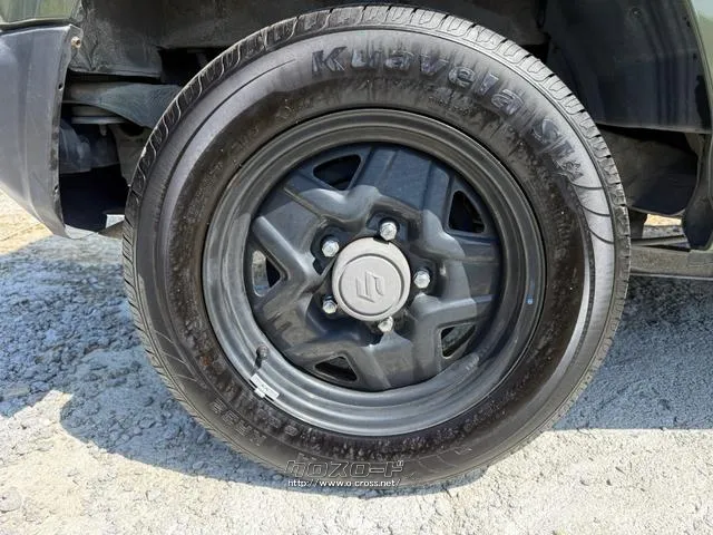 お気軽にお問い合わせください。 スズキ ジムニー