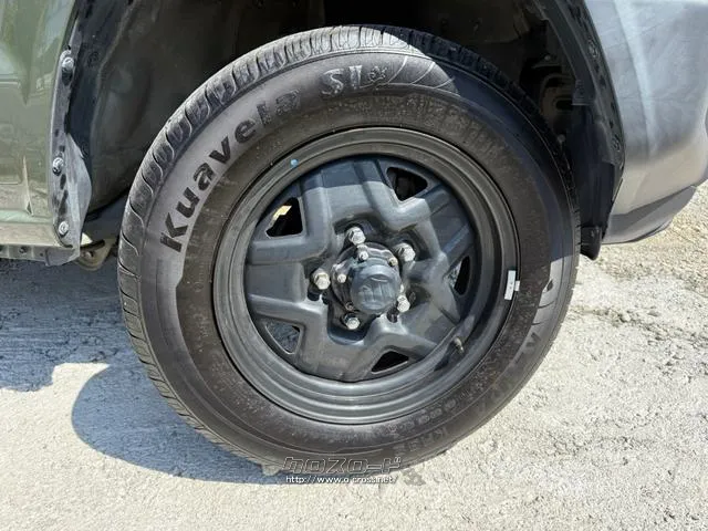 お気軽にお問い合わせください。 スズキ ジムニー