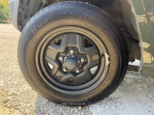 お気軽にお問い合わせください。 スズキ ジムニー