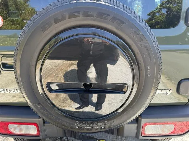 お気軽にお問い合わせください。 スズキ ジムニー