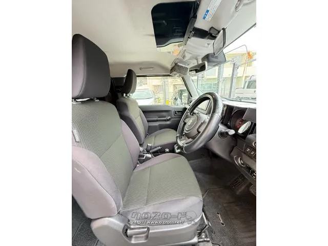 お気軽にお問い合わせください。 スズキ ジムニー