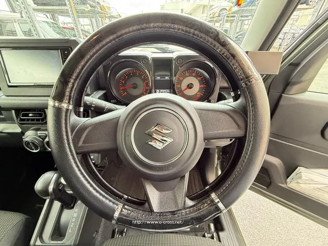 お気軽にお問い合わせください。 スズキ ジムニー