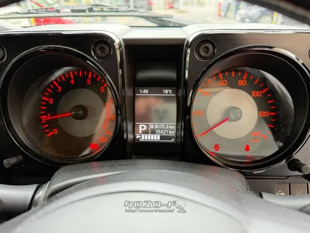 お気軽にお問い合わせください。 スズキ ジムニー