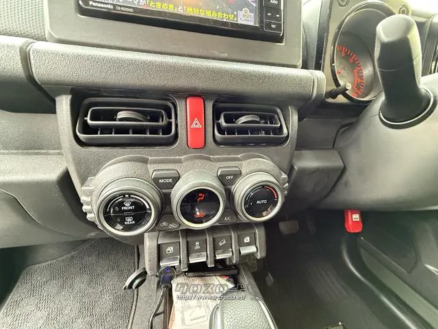 お気軽にお問い合わせください。 スズキ ジムニー