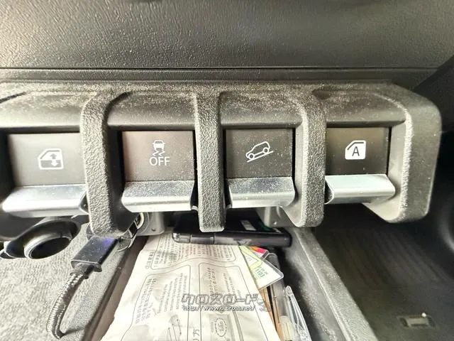 お気軽にお問い合わせください。 スズキ ジムニー