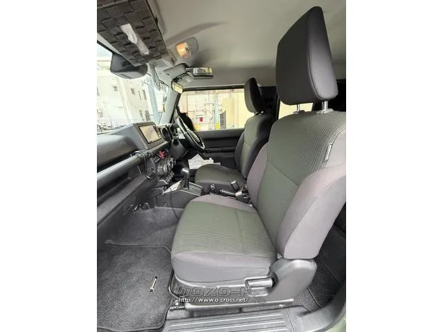 お気軽にお問い合わせください。 スズキ ジムニー