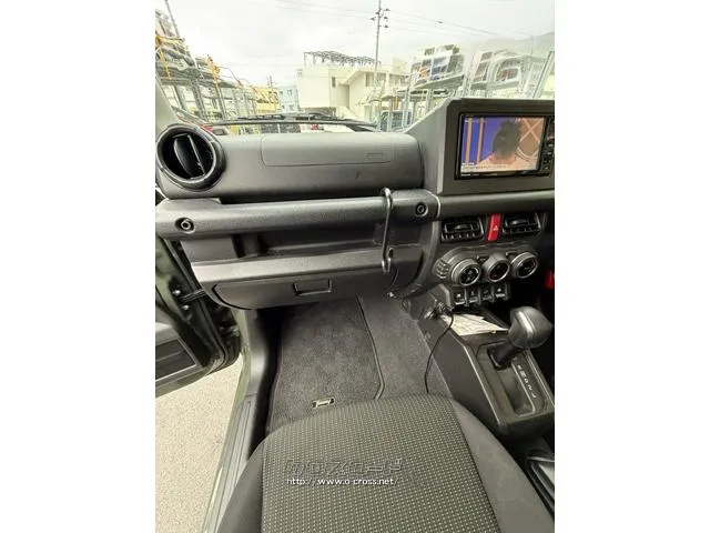 お気軽にお問い合わせください。 スズキ ジムニー