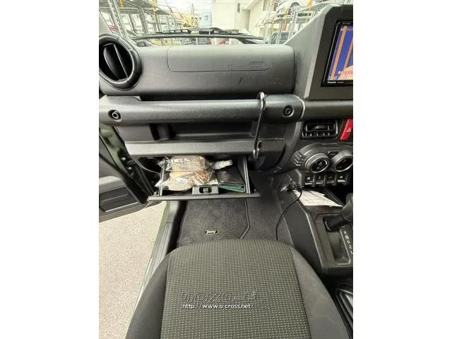 お気軽にお問い合わせください。 スズキ ジムニー