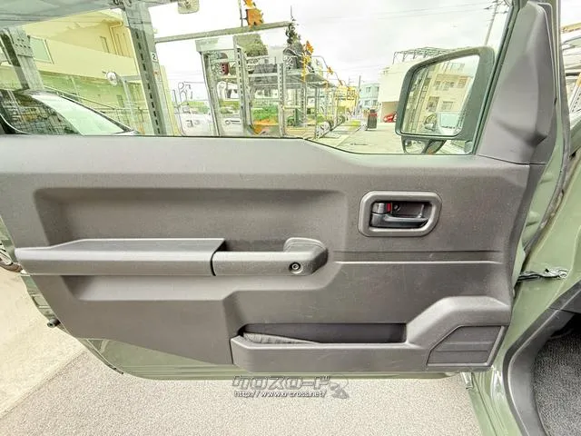 お気軽にお問い合わせください。 スズキ ジムニー