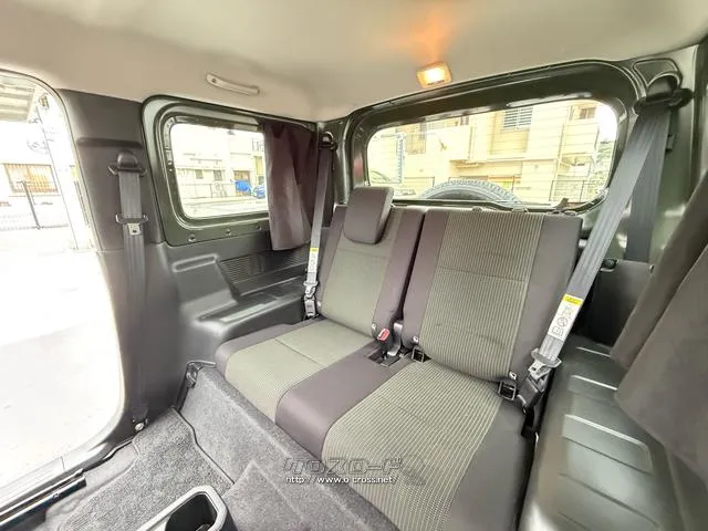 お気軽にお問い合わせください。 スズキ ジムニー