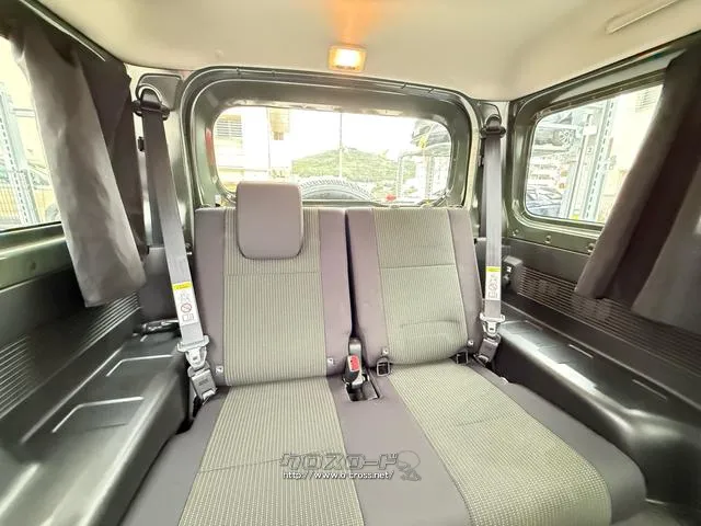 お気軽にお問い合わせください。 スズキ ジムニー