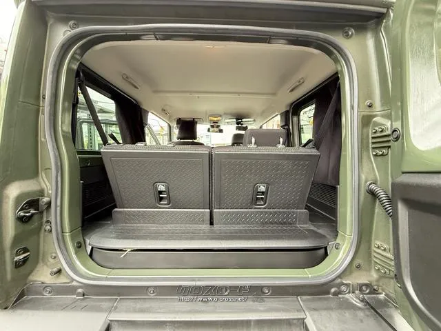 お気軽にお問い合わせください。 スズキ ジムニー