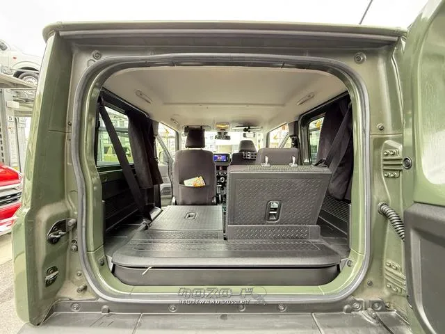 お気軽にお問い合わせください。 スズキ ジムニー