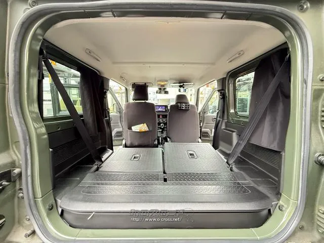 お気軽にお問い合わせください。 スズキ ジムニー