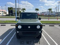 スズキ ジムニー