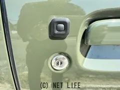 スズキ ジムニー