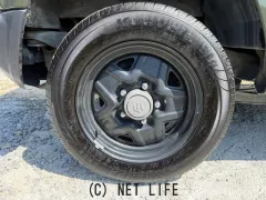 スズキ ジムニー