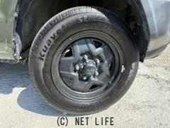 スズキ ジムニー