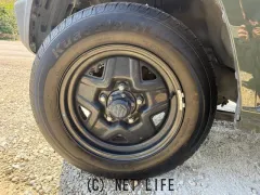 スズキ ジムニー