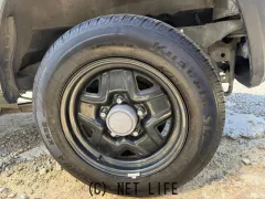 スズキ ジムニー