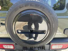 スズキ ジムニー