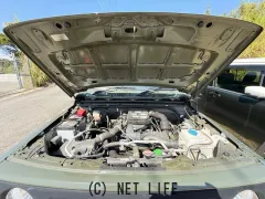 スズキ ジムニー